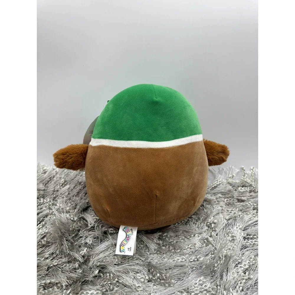 Avery the Mallard Duck Squishmallow – 8